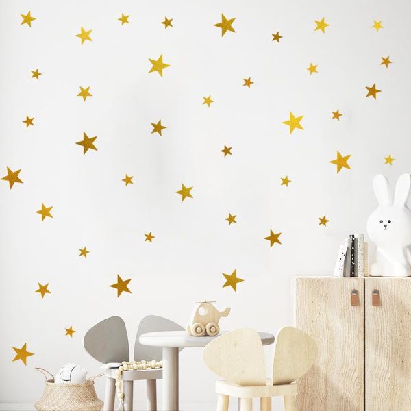 wall stickers golden stars for kids room bedroom decor diy decals home decoration wallpapers posters art murals
wall stickers golden stars for kids room bedroom decor diy decals home decoration wallpapers posters art murals