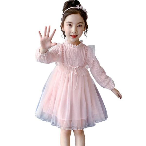 girl's dresses girl mesh dress for girls lace floral children party cute style children's costumes 6 8 10 12 14, Red;yellow
girl's dresses girl mesh dress for girls lace floral children party cute style children's costumes 6 8 10 12 14, Red;yellow