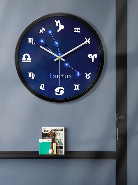 wall clocks metal living room clock nordic modern creative silent novelty constellation orologio parete home decor 50wc
wall clocks metal living room clock nordic modern creative silent novelty constellation orologio parete home decor 50wc