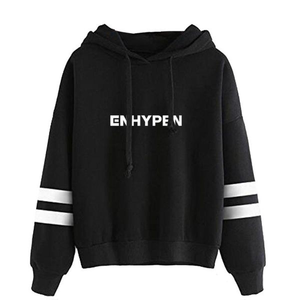 men's hoodies & sweatshirts enhypen debut show day one parallel bars sleeves hoodie logo loose casual spring autumn winter pullov, Black
men's hoodies & sweatshirts enhypen debut show day one parallel bars sleeves hoodie logo loose casual spring autumn winter pullov, Black