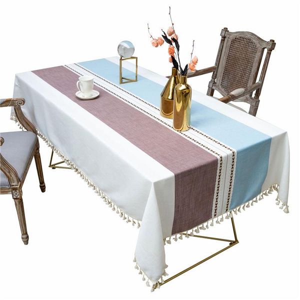 table cloth tablecloth cotton garden jacquard round rectangle various sizes suitable for el party home kitchen decoration
table cloth tablecloth cotton garden jacquard round rectangle various sizes suitable for el party home kitchen decoration