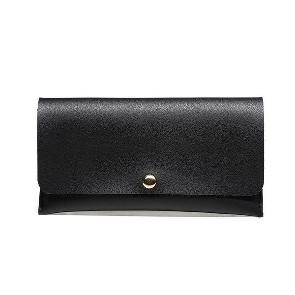 wallets wallet women leather purse mens genuine pu solid standard handbag luxury vintage, Red;black
wallets wallet women leather purse mens genuine pu solid standard handbag luxury vintage, Red;black
