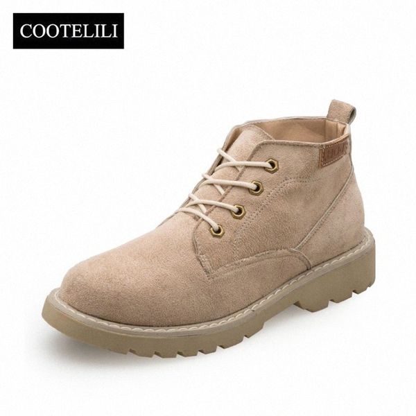 cootelili women ankle boots platforms heels causal shoes woman faux suede leather botas mujer lace up black u2bn#
cootelili women ankle boots platforms heels causal shoes woman faux suede leather botas mujer lace up black u2bn#