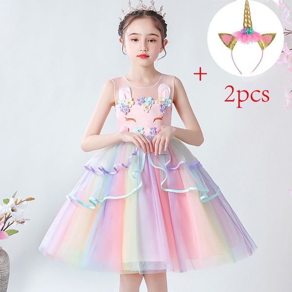 2020 new wedding flower girl dresses kids dresses for girls christmas child girl princess dress white dress formal luxury gown, Red;yellow
2020 new wedding flower girl dresses kids dresses for girls christmas child girl princess dress white dress formal luxury gown, Red;yellow