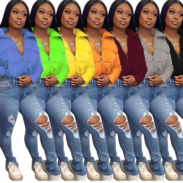 2021 new er jacket women winter clothes bubble down coats and jackets vintage zip up crop streetwear wholesale dropshipping nhpi, Black;brown
2021 new er jacket women winter clothes bubble down coats and jackets vintage zip up crop streetwear wholesale dropshipping nhpi, Black;brown