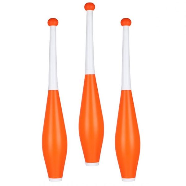fitness balls outdoor portable tool juggling clubs professional circus toys performing props jugglers hand toss pins czech sticks 3pcs
fitness balls outdoor portable tool juggling clubs professional circus toys performing props jugglers hand toss pins czech sticks 3pcs