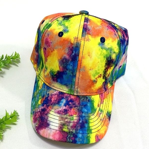 women tie-dye baseball cap girls teenager colorful ball hats adjustable spring caps outdoor rainbow color hip hop snapback cap g32nrzu, Yellow
women tie-dye baseball cap girls teenager colorful ball hats adjustable spring caps outdoor rainbow color hip hop snapback cap g32nrzu, Yellow