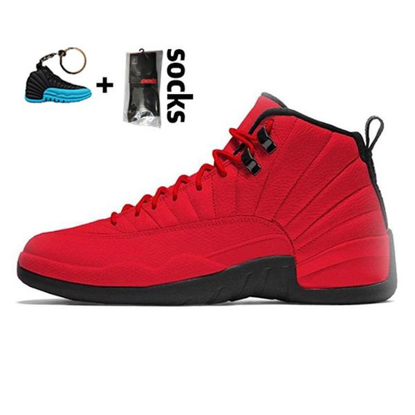 12 Mens Basketball Shoes 12s XII 2021 JUMPMAN 23 DARK CONCOR REVERSE FLU GAME Gym Red Stone Blue Sports Sneakers Trainers SIZE US 139MAGY50O
12 Mens Basketball Shoes 12s XII 2021 JUMPMAN 23 DARK CONCOR REVERSE FLU GAME Gym Red Stone Blue Sports Sneakers Trainers SIZE US 139MAGY50O