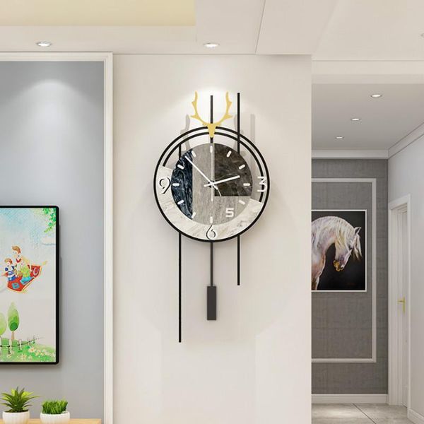 nordic luxury wall clock simple creative quartz digital living room large pendule wall clock reloj de pared home decor db60bg
nordic luxury wall clock simple creative quartz digital living room large pendule wall clock reloj de pared home decor db60bg