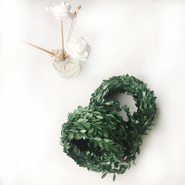 7.5m christmas decoration vine artificial plants green leaf vine wall hanging for xmas wedding home decor garden club bar decor
7.5m christmas decoration vine artificial plants green leaf vine wall hanging for xmas wedding home decor garden club bar decor