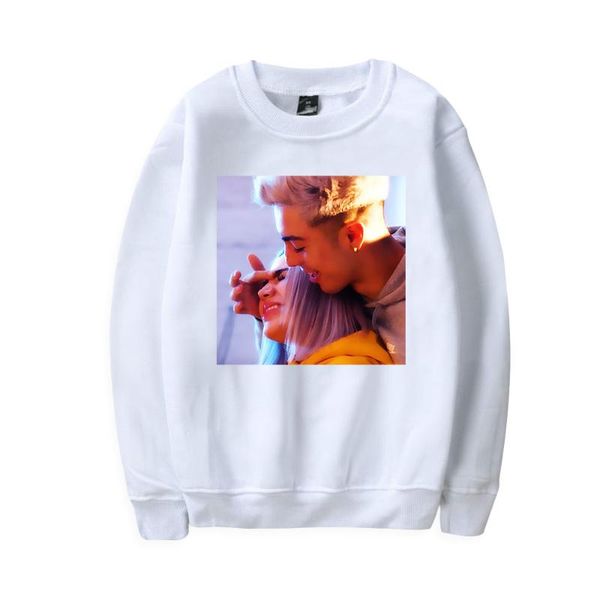 men's hoodies & sweatshirts wawni naim darrechi loose sweatshirt pullover harajuku breathable oversized casual cosplay o-neck, Black
men's hoodies & sweatshirts wawni naim darrechi loose sweatshirt pullover harajuku breathable oversized casual cosplay o-neck, Black