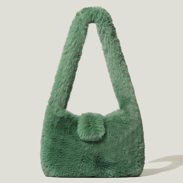evening bags casual soft plush women shoulder fashion faux fur crossbody bag large capacity tote warm shopper big winter purses 2021
evening bags casual soft plush women shoulder fashion faux fur crossbody bag large capacity tote warm shopper big winter purses 2021