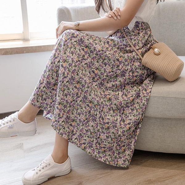 skirts summer chiffon midi womens korean england style satin office lady simple elegant faldas mujer moda long, Black
skirts summer chiffon midi womens korean england style satin office lady simple elegant faldas mujer moda long, Black