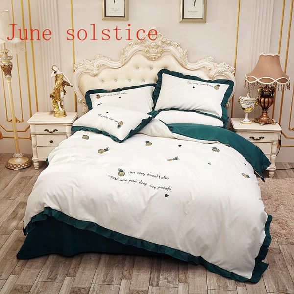 bedding sets simply luxury set embroidery letter printed quilt covers single double king size bed linen sheet duvet cover
bedding sets simply luxury set embroidery letter printed quilt covers single double king size bed linen sheet duvet cover