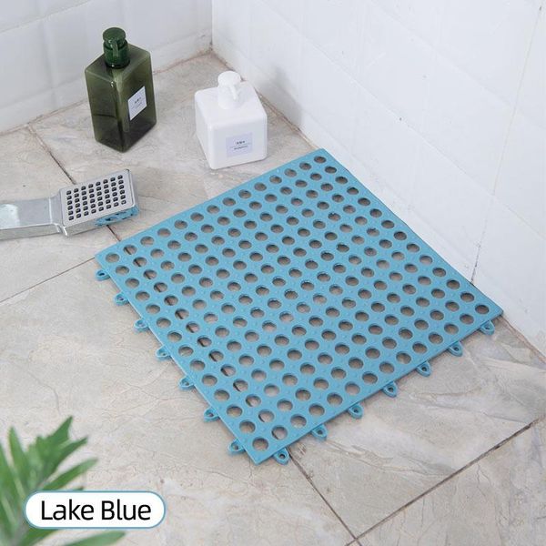 bath mats 1/6/8pcs non-slip bathroom square pvc bathmats home kitchen floor for toilet carpet shower mat rug
bath mats 1/6/8pcs non-slip bathroom square pvc bathmats home kitchen floor for toilet carpet shower mat rug