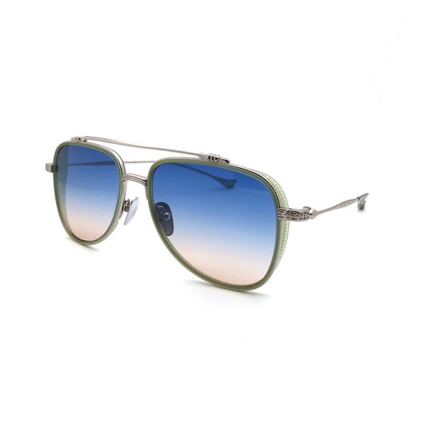 sunglasses fashion men's and women's personality trend pilot 2323, White;black
sunglasses fashion men's and women's personality trend pilot 2323, White;black