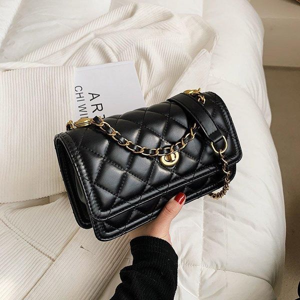 shoulder bags luxury women chains handbags plaid crossbody for bag female soft leather messenger woman
shoulder bags luxury women chains handbags plaid crossbody for bag female soft leather messenger woman