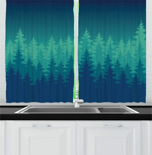 curtain & drapes dark teal night blue woodland kitchen curtains pine forest landscape scene graphic nature artwork illustration for kitche
curtain & drapes dark teal night blue woodland kitchen curtains pine forest landscape scene graphic nature artwork illustration for kitche