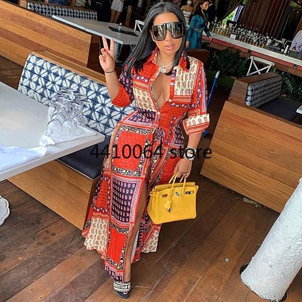 ethnic clothing 2021 fashion african dresses for women autumn winter dashiki africa style print rich bazin shirt maix, Red
ethnic clothing 2021 fashion african dresses for women autumn winter dashiki africa style print rich bazin shirt maix, Red