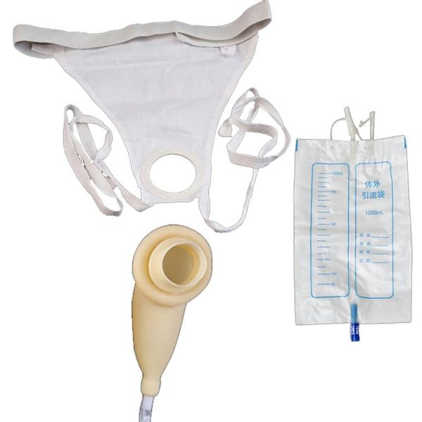 smart home control men urinals latex urine collector bedridden breathable bag urinary incontinence
smart home control men urinals latex urine collector bedridden breathable bag urinary incontinence