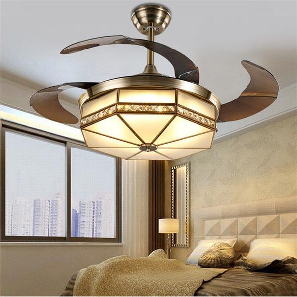 ceiling fans lamp led 42 inch copper frequency conversion motor traditional ceiling fan light dimmer remote control 110-220v
ceiling fans lamp led 42 inch copper frequency conversion motor traditional ceiling fan light dimmer remote control 110-220v