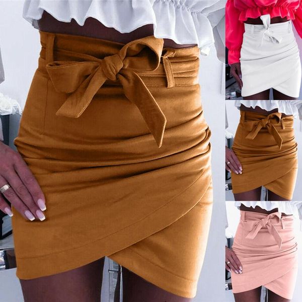 skirts jaycosin women fahion casual solid high waist cotton bodycons skirt party wet look mini pencil bow belt short mujer falda, Black
skirts jaycosin women fahion casual solid high waist cotton bodycons skirt party wet look mini pencil bow belt short mujer falda, Black
