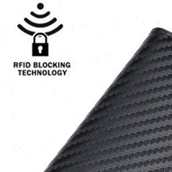 men fashion rfid carbon fiber wallets pu leather slim card holder money bags purse black small mini wallet male, Red;black
men fashion rfid carbon fiber wallets pu leather slim card holder money bags purse black small mini wallet male, Red;black