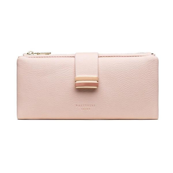 wallets women's long casual contrast metal buckle zipper multifunction clutch coin purse wallet folding, Red;black
wallets women's long casual contrast metal buckle zipper multifunction clutch coin purse wallet folding, Red;black