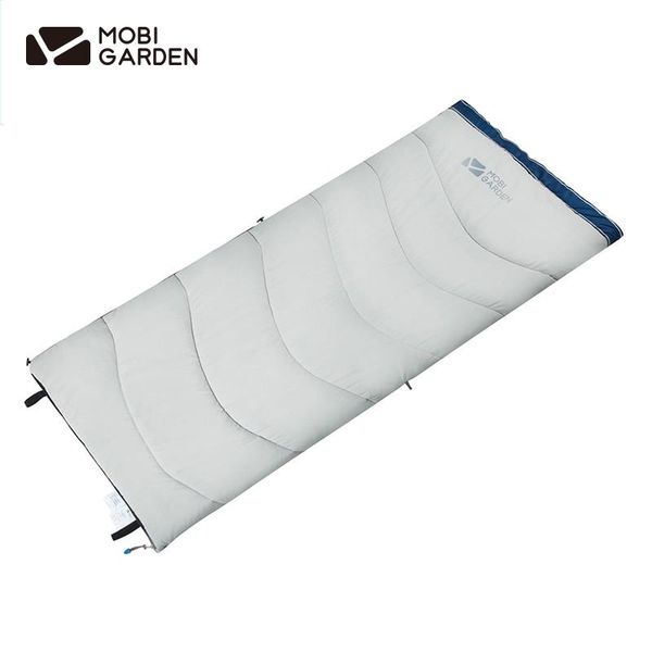 mobi garden outdoor cotton sleeping bag splicing envelope single double portable ultralight camping compression lazy bag
mobi garden outdoor cotton sleeping bag splicing envelope single double portable ultralight camping compression lazy bag