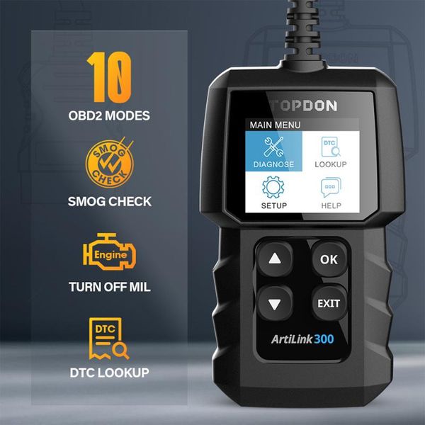 code readers & scan tools on al300 full obd2 scanner obdii reader obd car diagnostic tool auto truck update
code readers & scan tools on al300 full obd2 scanner obdii reader obd car diagnostic tool auto truck update