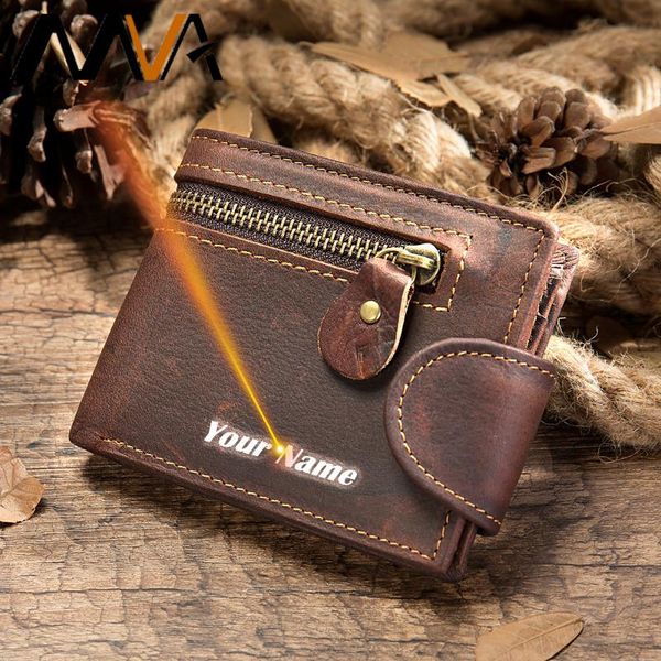 wallets mva mens purse genuine leather men wallet short for vintage man zipper male carteiras engrave 7042, Red;black
wallets mva mens purse genuine leather men wallet short for vintage man zipper male carteiras engrave 7042, Red;black