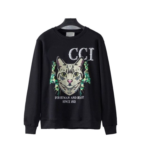 Men and woman Hoodies designer Sweater Fashion Luxurious Hoody Pullover hoodie Sweatshirts Top Quality Style Mens Sweatshirt Plus Size M-5XL, Black
Men and woman Hoodies designer Sweater Fashion Luxurious Hoody Pullover hoodie Sweatshirts Top Quality Style Mens Sweatshirt Plus Size M-5XL, Black