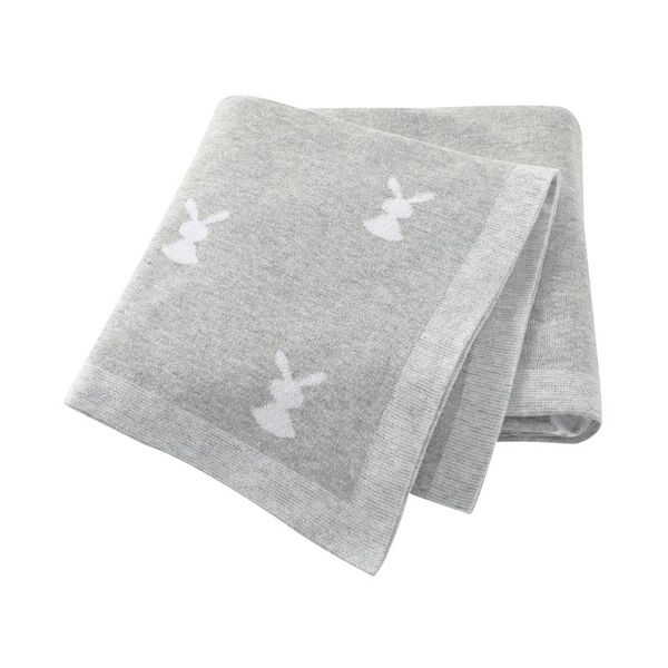 baby blankets knitted super soft newborn boy girl swaddle wrap cotton quilts 100*80cm knitted infant kids stroller bed accessory
baby blankets knitted super soft newborn boy girl swaddle wrap cotton quilts 100*80cm knitted infant kids stroller bed accessory