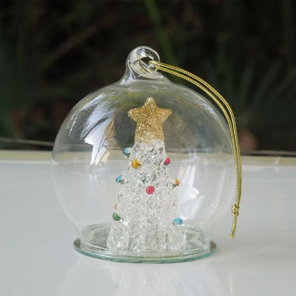 party decoration 12pcs/pack 6*7cm round shaped glass dome holiday spun christmas tree mall window props
party decoration 12pcs/pack 6*7cm round shaped glass dome holiday spun christmas tree mall window props