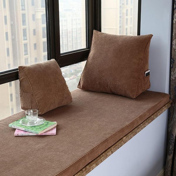 cushion/decorative pillow customizable solid color bench cushion thick floor removable tatami home office decoration chair
cushion/decorative pillow customizable solid color bench cushion thick floor removable tatami home office decoration chair