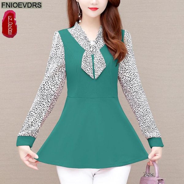 women's blouses & shirts arrival spring 2021 korean fashion clothing women casual plus size l-5xl bow diamonds leopard elegant peplum l, White
women's blouses & shirts arrival spring 2021 korean fashion clothing women casual plus size l-5xl bow diamonds leopard elegant peplum l, White