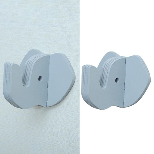 nordic style simple elephant shape wood wall coat hook cartoon animals hanging hat hanger for living room bedroom
nordic style simple elephant shape wood wall coat hook cartoon animals hanging hat hanger for living room bedroom
