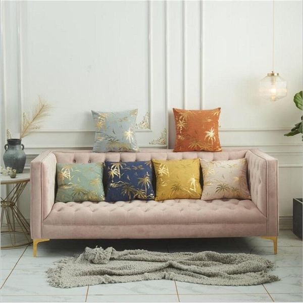 cushion/decorative pillow luxury cushion cover cashmere gilded case orange pink blue pillows simple style for sofa bed chair
cushion/decorative pillow luxury cushion cover cashmere gilded case orange pink blue pillows simple style for sofa bed chair