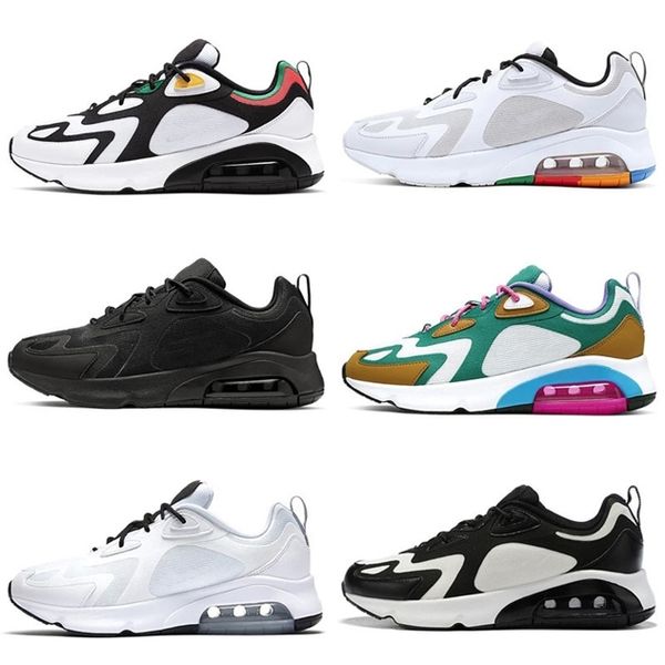 2020 women men sneakers shoes 200 bordeaux university red mystic green triple black royal pulse womens mens trainers sports sneakers 36-45
2020 women men sneakers shoes 200 bordeaux university red mystic green triple black royal pulse womens mens trainers sports sneakers 36-45