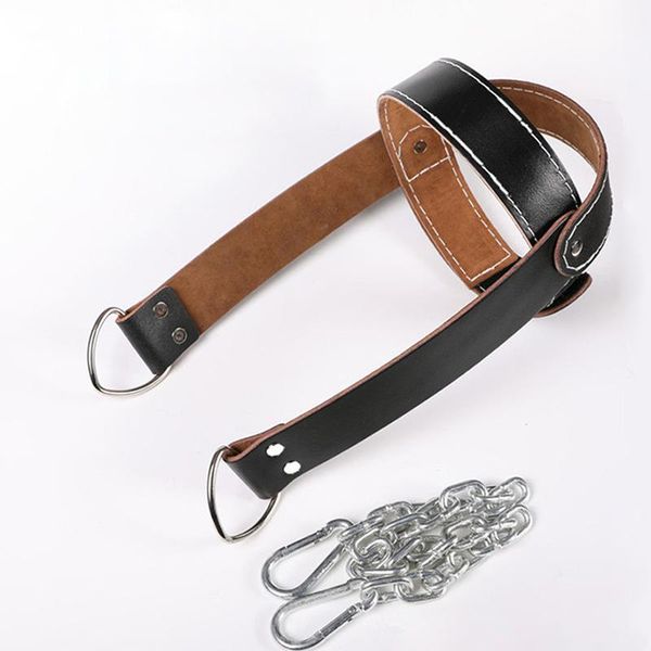 accessories head and neck cowhide trainer weight-bearing strength cap muscle gym fitness training
accessories head and neck cowhide trainer weight-bearing strength cap muscle gym fitness training