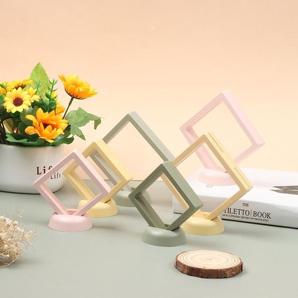 jewelry pouches, bags 3d floating picture frame shadow box display stand ring pendant holder protect jewellery stone presentation case, Pink;blue
jewelry pouches, bags 3d floating picture frame shadow box display stand ring pendant holder protect jewellery stone presentation case, Pink;blue