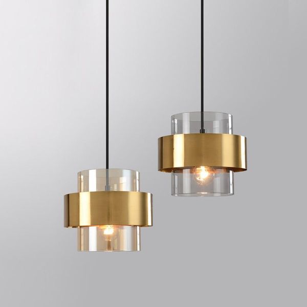 pendant lamps nordic glass hanging lamp restaurant coffee bar industrial lighting fixture gold wrought iron shade creative light
pendant lamps nordic glass hanging lamp restaurant coffee bar industrial lighting fixture gold wrought iron shade creative light