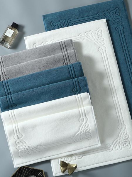 bath mats el cotton mat luxury home bathroom rugs and carpets jacquard feet towel thick anti-slip doormat absorbent tub
bath mats el cotton mat luxury home bathroom rugs and carpets jacquard feet towel thick anti-slip doormat absorbent tub
