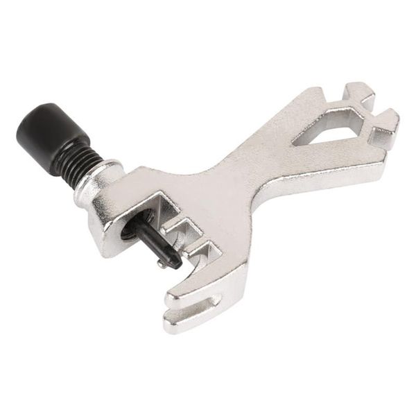 tools bicycle chain cutter spoke wrench professional anti-rust cycling squeeze breaker road bike maintenance tool
tools bicycle chain cutter spoke wrench professional anti-rust cycling squeeze breaker road bike maintenance tool