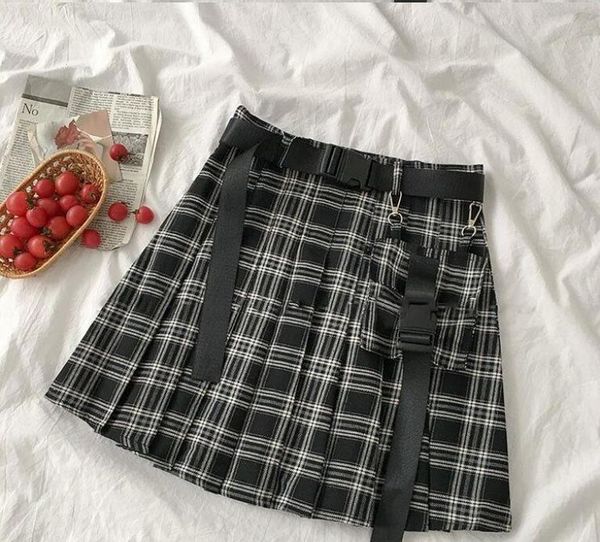 joinyouth pleated mini skirt gothic harajuku lady pocket a-line faldaship-hop streetwear sweet casual black plaid skirts7b700 210225
joinyouth pleated mini skirt gothic harajuku lady pocket a-line faldaship-hop streetwear sweet casual black plaid skirts7b700 210225