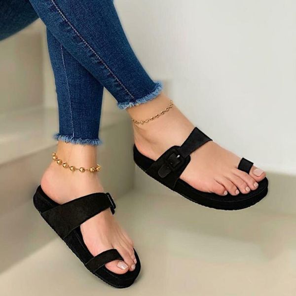 summer women flip flops suede shoes women soft comfort beach slippers female footwear plus size plus size falt mujer 2021, Black
summer women flip flops suede shoes women soft comfort beach slippers female footwear plus size plus size falt mujer 2021, Black