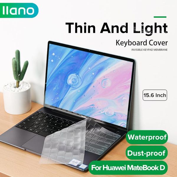 keyboard covers llano lapfilm protector for huawei matebook d 15.6 inch cover dustproof ultra-thin skin protective
keyboard covers llano lapfilm protector for huawei matebook d 15.6 inch cover dustproof ultra-thin skin protective