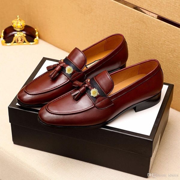 l5 2019 new summer men casual leather shoes business male hollowed out shoes solid men shoes slip-on round toe breathable, Black
l5 2019 new summer men casual leather shoes business male hollowed out shoes solid men shoes slip-on round toe breathable, Black