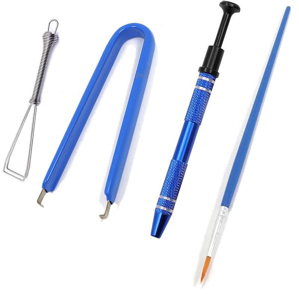 professional hand tool sets mechanical keyboard switch lube brush holder puller kit oil tools tweezer
professional hand tool sets mechanical keyboard switch lube brush holder puller kit oil tools tweezer