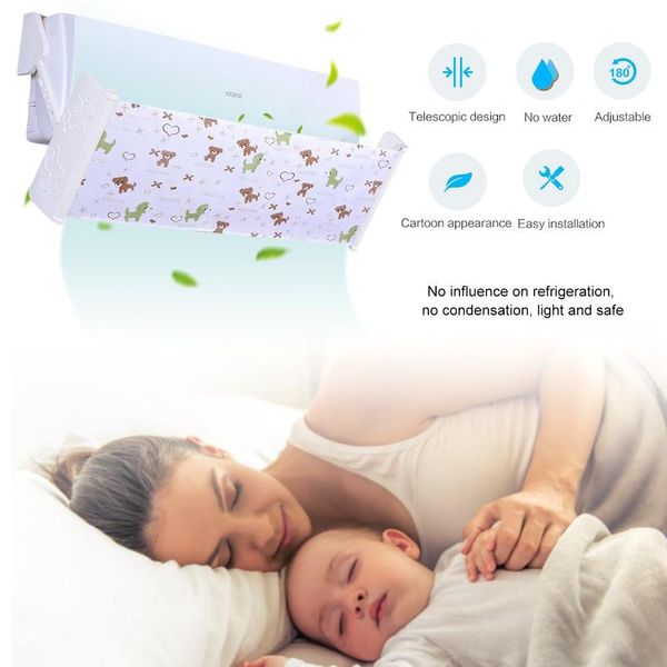 other household sundries adjustable air conditioner cover straight anti-wind shield windshield conditioning baffle wind guide month fan acce
other household sundries adjustable air conditioner cover straight anti-wind shield windshield conditioning baffle wind guide month fan acce